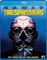Trespassers - USED