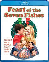 Feast Of The Seven Fishes - USED