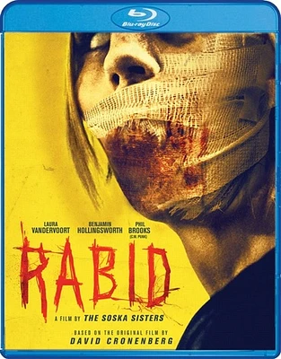 Rabid - USED