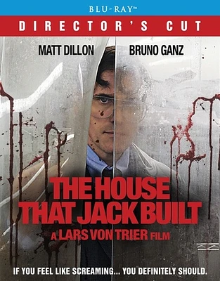 The House That Jack Built - USED