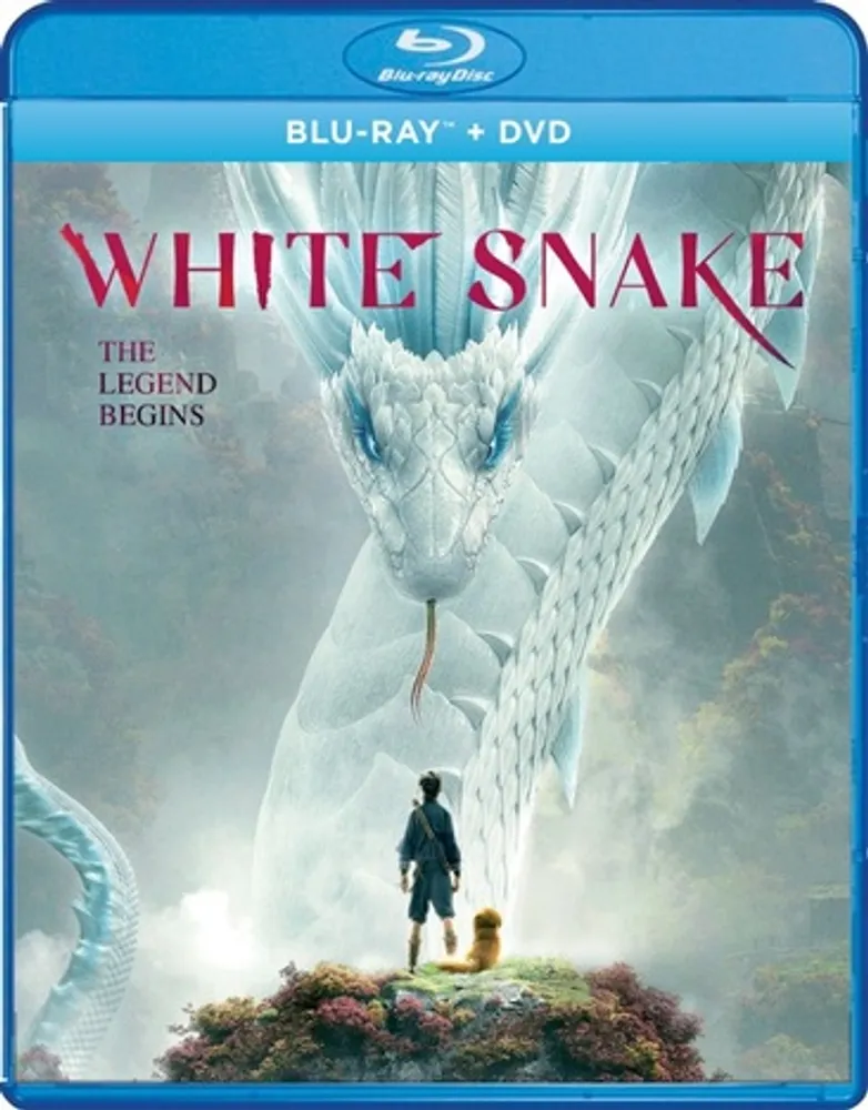 White Snake