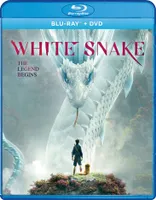 White Snake - USED