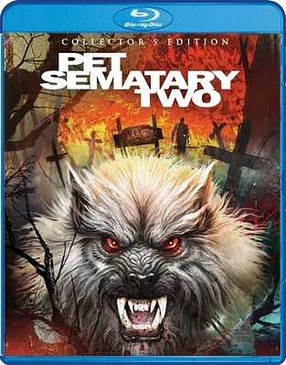 Pet Sematary Two - USED