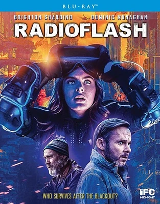 Radioflash - USED