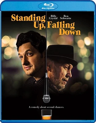 Standing Up, Falling Down - USED