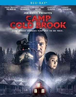 Camp Cold Brook - USED
