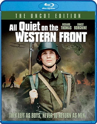 All Quiet on the Western Front - USED