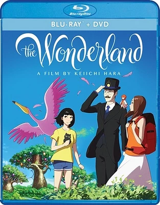 The Wonderland - USED