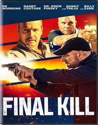 Final Kill - USED