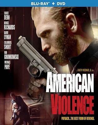 American Violence - USED