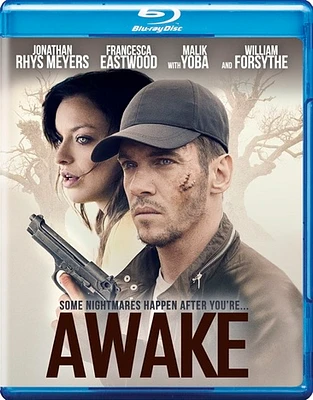 Awake - USED