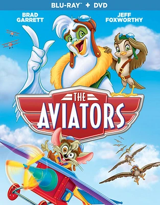 The Aviators - USED