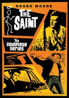 The Saint: Seasons 1 & 2