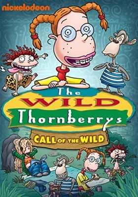 The Wild Thornberrys: Call Of The Wild