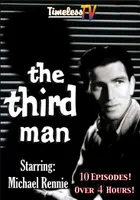 The Third Man: 10 Episodes