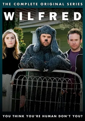 Wilfred: The Complete Original Series