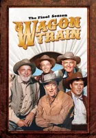 Wagon Train: The Complete Final Season