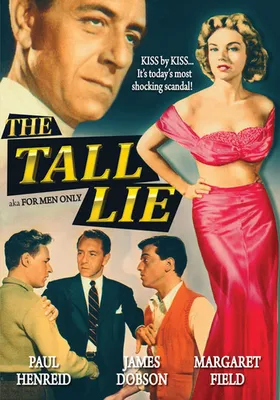 The Tall Lie