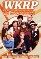 WKRP in Cincinnati: The Complete First Season