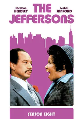 The Jeffersons: Season Eight