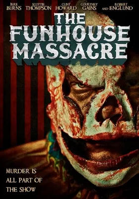 The Funhouse Massacre