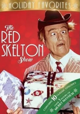 The Red Skelton Show: Christmas Collection