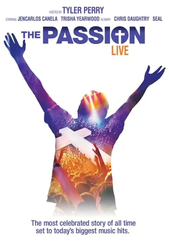 The Passion: Live