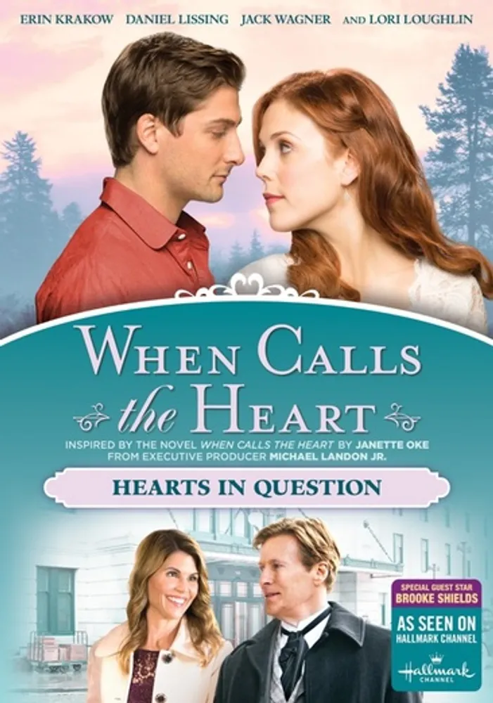 When Calls the Heart: Hearts in Question