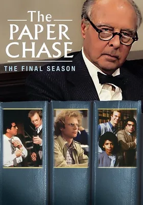 The Paper Chase: The Final Season