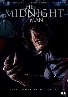 The Midnight Man