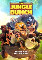 The Jungle Bunch: The Movie