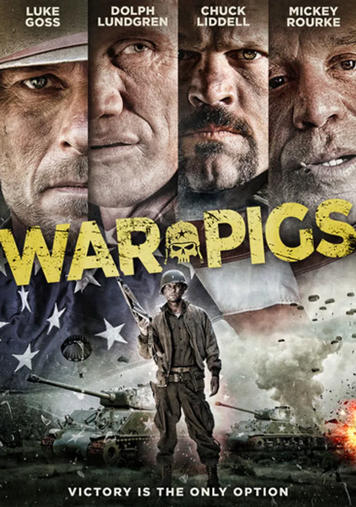 War Pigs