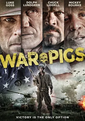 War Pigs