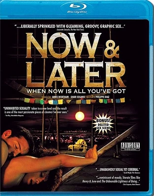 Now & Later - USED