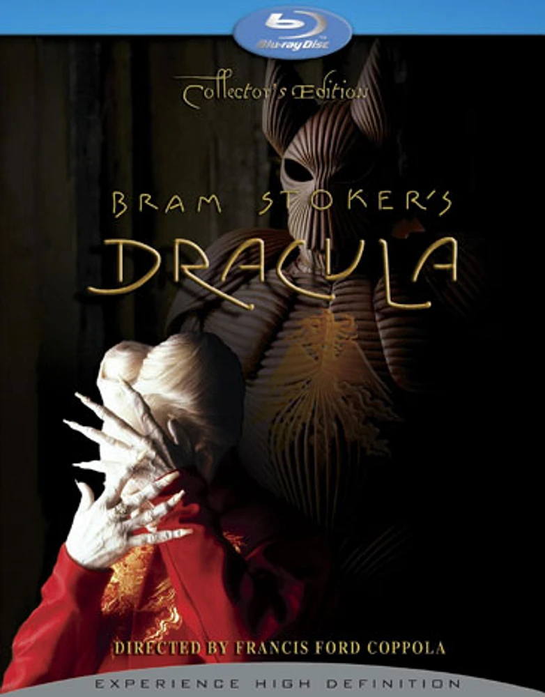 Bram Stoker's Dracula