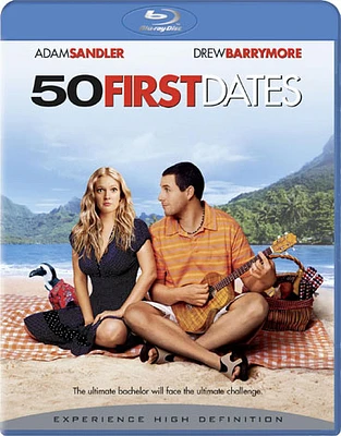 50 First Dates - USED