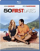 50 First Dates - USED