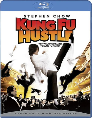 Kung Fu Hustle