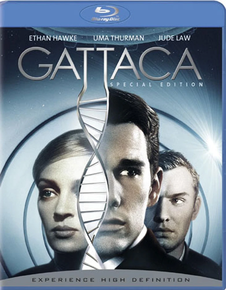 Gattaca