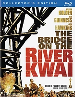 The Bridge On The River Kwai