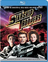 Starship Troopers