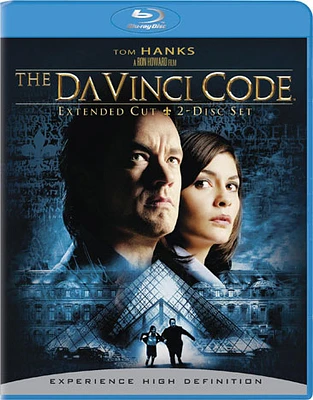 The Da Vinci Code - USED