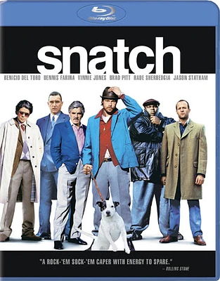 Snatch - USED