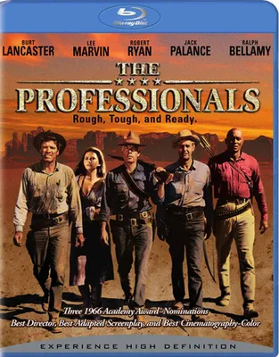 The Professionals