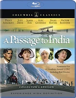 A Passage To India - USED