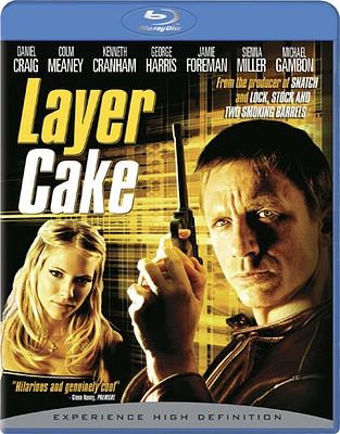 Layer Cake - USED