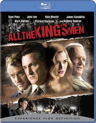 All the King's Men - USED