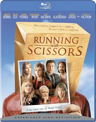 Running With Scissors - USED