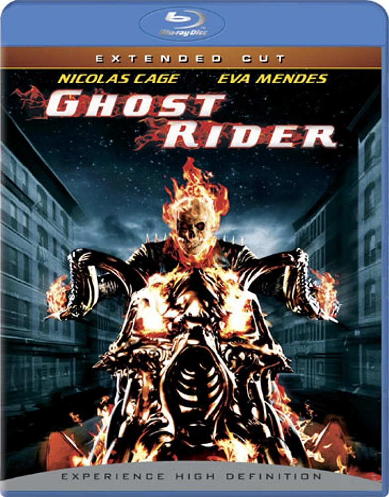 Ghost Rider