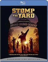 Stomp the Yard - USED